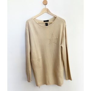 Grace Sweater the perfect Fit